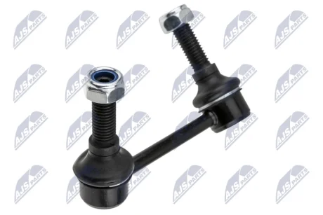 ВТУЛКА СТАБИЛИЗАТОРА ЗАД. NTY ZLTNS115