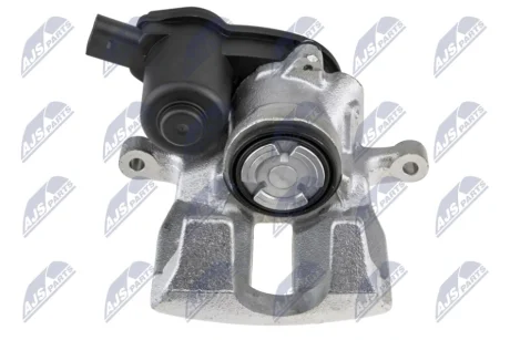 СУППОРТ ТОРМОЗНОЙ ЗАДНИЙ NTY HZTAU064