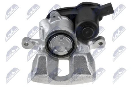 СУППОРТ ТОРМОЗНОЙ ЗАДНИЙ NTY HZTAU065