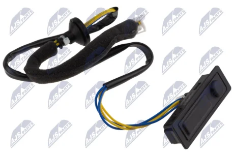 РУЧКА КРЫШКИ БАГАЖНИКА NTY EZCNS073