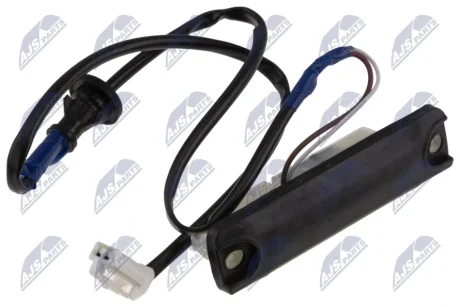 РУЧКА КРЫШКИ БАГАЖНИКА NTY EZCTY112