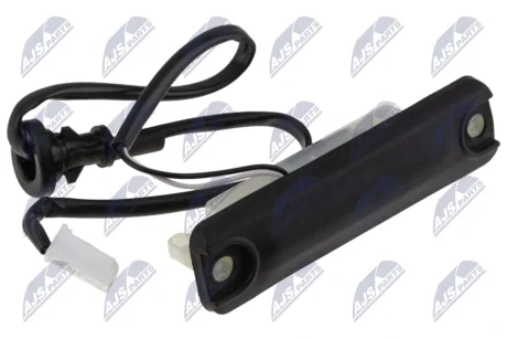 РУЧКА КРЫШКИ БАГАЖНИКА NTY EZCTY113