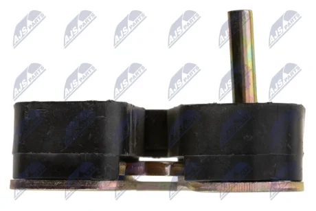 ZAMEK/ZACZEP DRZWI NTY EZCME361