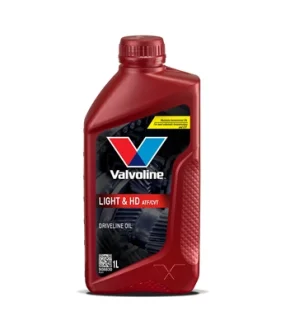 OLEJ ATF/CVT 1L VALVOLINE 908830