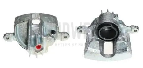 Супорт гальмівний BUDWEG CALIPER 342855