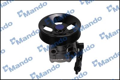 Насос гідропідсилювача керма MANDO EX571003E050