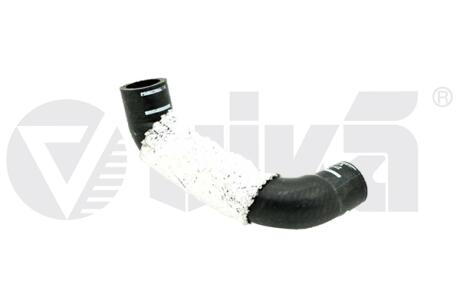 Патрубок охлаждения Vika 11211898701