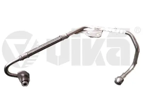 Трубка турбины Vika 11451835601