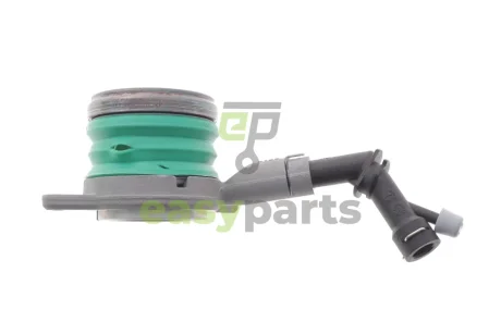 Підшипник вижимний Fiat Ducato 2.3JTD 06-(пошкоджений пильник) Valeo DSC_804597