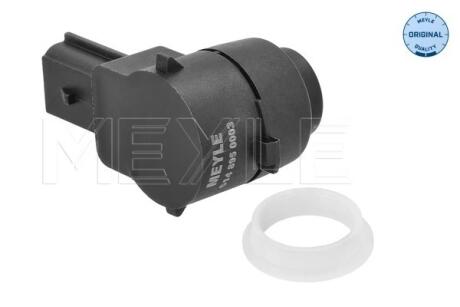 Датчик паркування (передний) Opel Astra J/Zafira C/Insignia A 08- MEYLE 614 895 0003