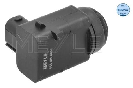 Датчик паркування Opel Vivaro/Astra H/Zafira/Meriva 98- MEYLE 614 895 0004