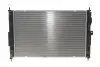 Радіатор охолодження Citroen Berlingo 1.5-1.6 HDi 18-/Opel Grandland 1.2-1.6/2.0D 17- Van Wezel 40012707 (фото 4)