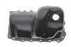 Маслоприймач (піддон) BMW 1 (E81/E87)/3 (E90)/X1 (E84) 04-15 Van Wezel 0628071 (фото 1)