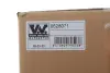 Маслоприймач (піддон) BMW 1 (E81/E87)/3 (E90)/X1 (E84) 04-15 Van Wezel 0628071 (фото 2)