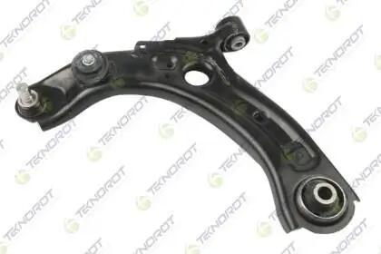 MAZDA Важіль передній лів 3 19- TEKNOROT MA-1109