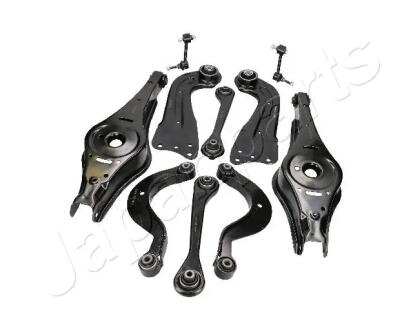 AUDI К-Т важелів задн. А3, Q3 JAPANPARTS SKS-0920 (фото 1)