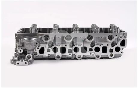 Головка блоку циліндрів Isuzu D-Max 2.5/3.0 DiTD/CRDi 07-18 AMC 908350