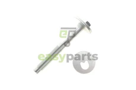 Болт важеля (заднього) (к-кт) VW Golf 03-/Skoda Octavia 04- (M12) (розвальний) BELGUM PARTS BG2021