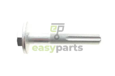 Болт важеля (заднього) Mitsubishi Lancer 07-/Outlander 06- (M12) (розвальний) BELGUM PARTS BG2020
