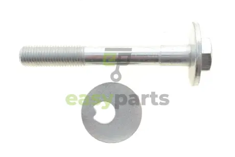 Болт важеля (заднього) (к-кт) Audi A6/A8/VW Passat 00-10 (M12) (розвальний) BELGUM PARTS BG2024