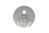 Болт важеля (заднього) Mitsubishi Pajero 99-07 (розвальний) BELGUM PARTS BG2011 (фото 3)