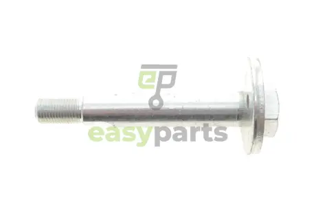 Болт важеля (заднього) Mitsubishi Pajero 99-07 (розвальний) BELGUM PARTS BG2011
