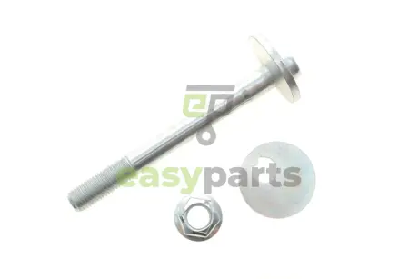Болт важеля (заднього) Audi A6/VW Passat 96-05 (розвальний) BELGUM PARTS BG2014
