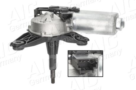 Двигун склоочисника AIC 73616