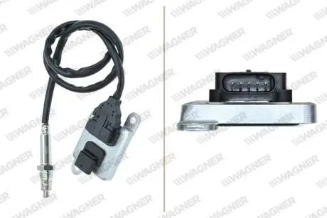 Автозапчасть WAGNER NOS00050