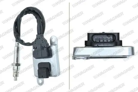 Автозапчасть WAGNER NOS00032