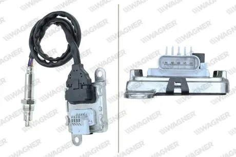 Автозапчасть WAGNER NOS00042
