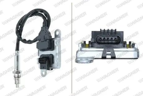 Автозапчасть WAGNER NOS00034