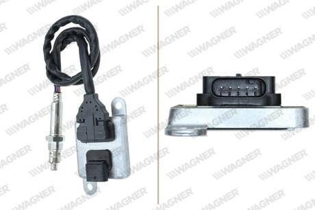 Автозапчасть WAGNER NOS00029