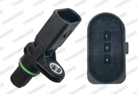 Автозапчасть WAGNER CAS00086