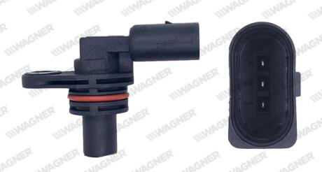 Автозапчасть WAGNER CAS00038