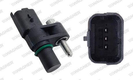 Автозапчасть WAGNER CAS00006