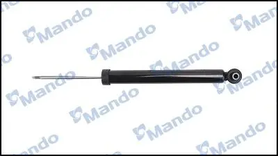 Амортизатор подвески газонаполненный задний Skoda Octavia A7 (13-)/Kodiaq (16-) MANDO MSS025031