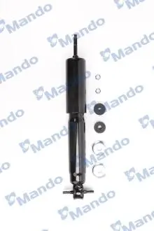 Амортизатор подвески масляный передний Mitsubishi L200 (06-) MANDO MSS015300