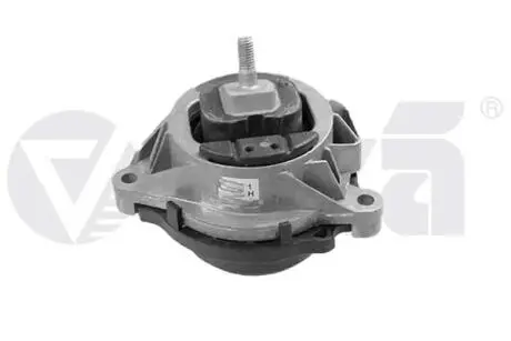 Подушка двигателя правая BMW 1 (F20, F21), 3 (F30, F31, F80) 1.6 (11-19) Vika 49660401