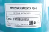 Олива 10W40 SPRINTA F500 4T (60L) (API SL/JASO MA2) Petronas 73188U51EU (фото 2)