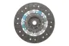 Комплект зчеплення VW Caddy V 2.0TDI BMT/T-ROC 2.0TDI SCR 20- LuK 624 4128 33 (фото 6)