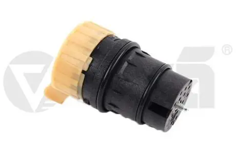 Штекер гидрофильтра АКПП Vito, C, E, G, M, S Class, CLC, CLK, SLK (00-16) Vika 39808901