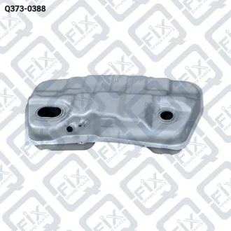 БАК ТОПЛИВНЫЙ (бензин) Q-fix Q373-0388