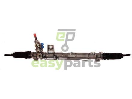 Рульова рейка з ГУР нова Volvo XC90 02-16, Volvo S60 00-09 MSG VO216