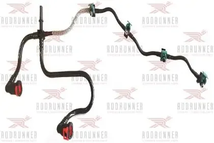 Шланг паливної системи RODRUNNER R1107010