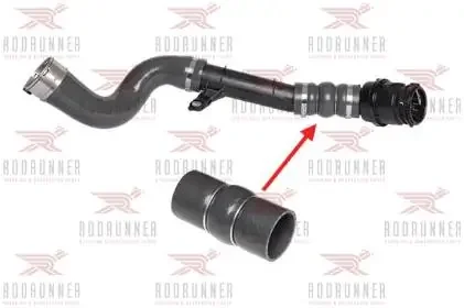 Патрубок RODRUNNER R1337049