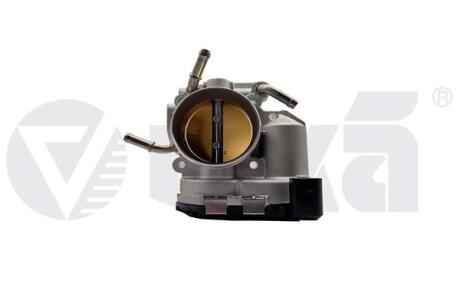 Заслонка дроссельная (усиленная) VW T5 2.0 AXA (03-15) Vika 11331780001