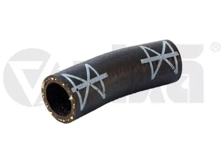 Патрубок охлаждения Vika 18150574701