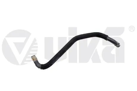 Патрубок охлаждения Vika 11221788501