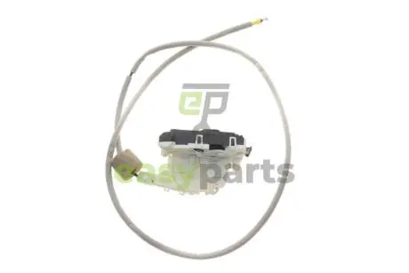 Замок дверей (бічних/R) MB Sprinter/VW Crafter 06- ROTWEISS RWS3844